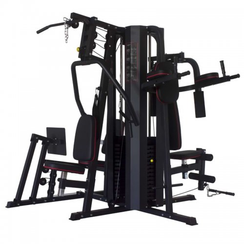 四人站綜合訓(xùn)練器