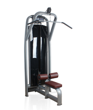 BFT2022坐式高拉訓(xùn)練器 背部背肌訓(xùn)練器 健身器材