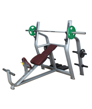 BFT2028上斜臥推舉訓(xùn)練器 臥推架健身器材廠家批發(fā)