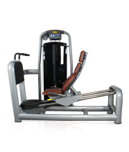 BFT2016坐式平蹬腿訓練器 高檔健身器材廠家批發(fā)大圖展示1