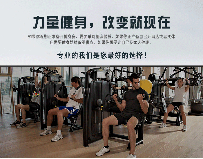 背肌后壓訓練器 健身房 室內力量訓練器 廠家直銷