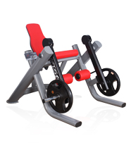 BFT5000 大腿伸展訓(xùn)練器 跪姿屈腿訓(xùn)練器