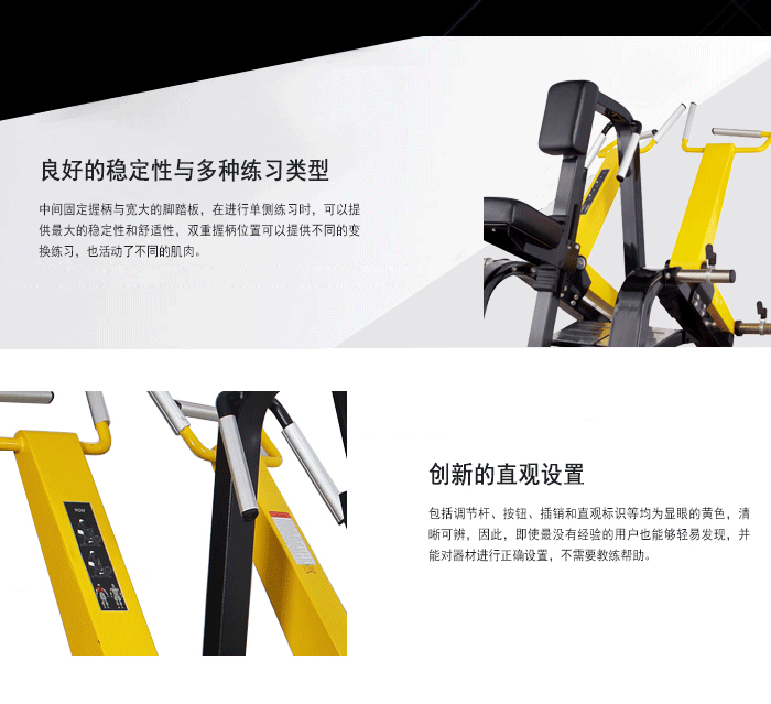 BFT1007劃船拉力訓(xùn)練器 BFT1007劃船拉力訓(xùn)練器