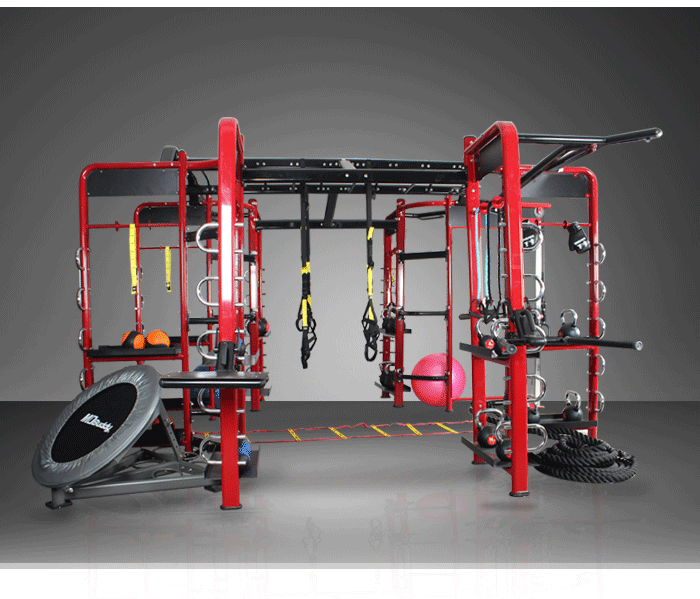 BFT3601供應(yīng)廠家直銷泰諾健,360度自由訓(xùn)練器