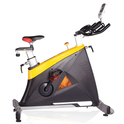 BSE02 輕商用家用動(dòng)感單車廠家批發(fā) 磁控動(dòng)感單車